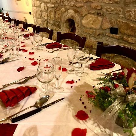 Agriturismo Montagnola Abruzzo Villa Casalanguida Dış mekan fotoğraf
