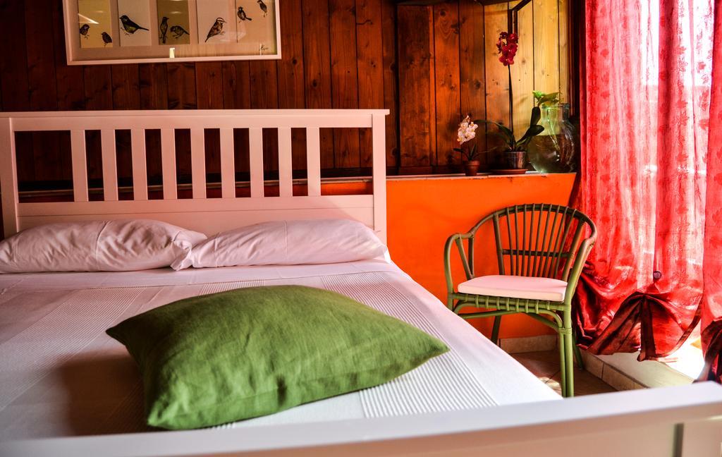 Agriturismo Montagnola Abruzzo Villa Casalanguida Dış mekan fotoğraf