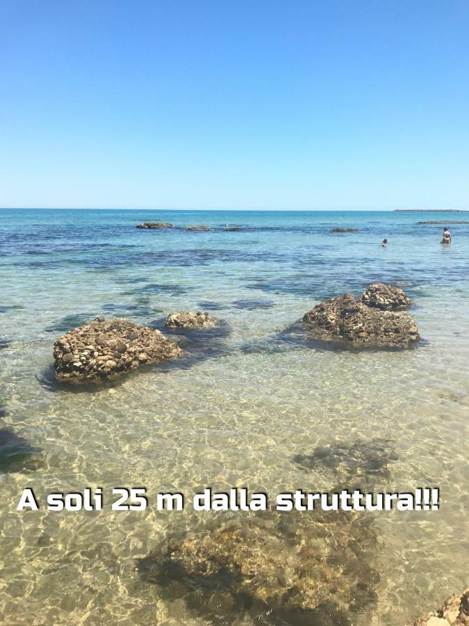 Agriturismo Montagnola Abruzzo Villa Casalanguida Dış mekan fotoğraf
