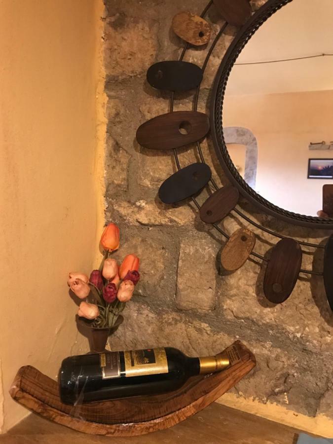 Agriturismo Montagnola Abruzzo Villa Casalanguida Dış mekan fotoğraf
